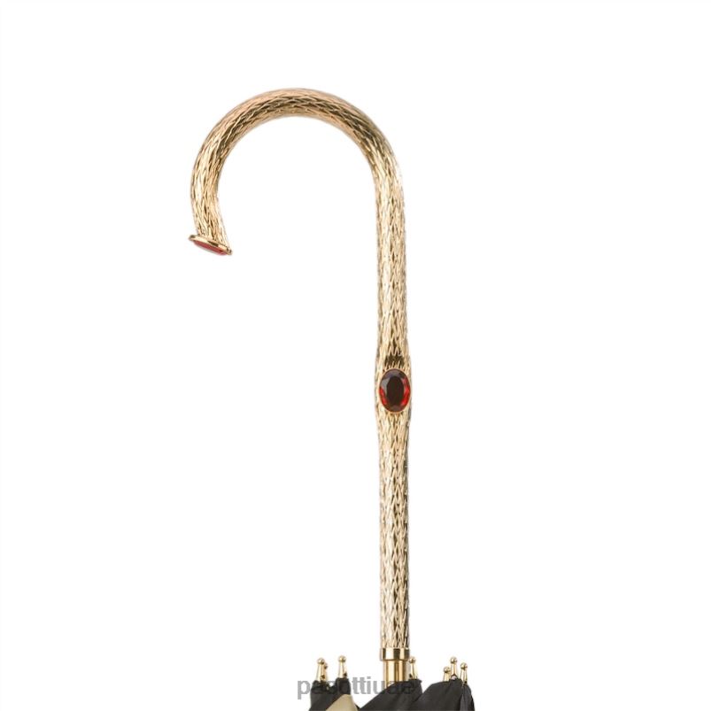 مظلة | 189 21065-21 ص 5 - مظلة بداخلها زهرة PASOTTI Z446V385